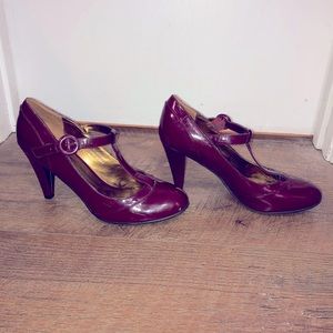 Gabriella Rocha Mary Janes